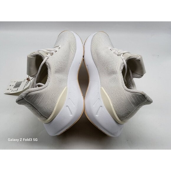 Adidas Original Swift Run 22 Men‎ Size 7 Sneakers Shoes White GW6810 - Picture 7 of 10